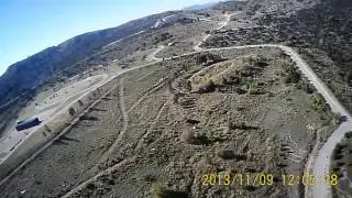 AEROFILMING TWINS GLIDERS GLIDING CAMERA ON BOARD 808 HD WIDE ANGLE ON  EASY STAR