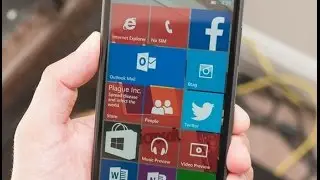 How is Windows Phone 10 build 10136 is performing on Lumia 520