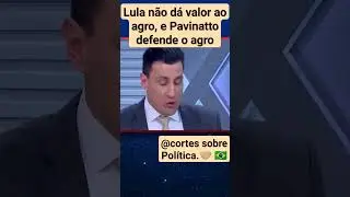 #pol&iacute;tica #pavinatto #morais #cortespoliticas