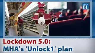 Lockdown to continue in containment zones till June 30: MHA