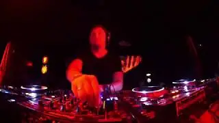 Spartaque is playing ALONE at Corvin Club, Budapest