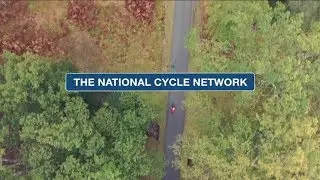 The National Cycle Network - Paths for everyone