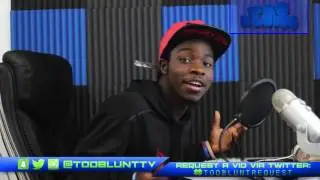Mist- Madness (Quality from Brum!) TooBlunt Review
