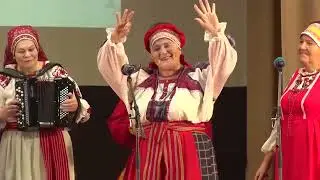 Конкурс 
