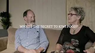 Kiwi Food -  Winnie Bagoes
