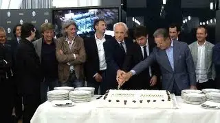 Le Leggende della Juventus - Juventus Legends