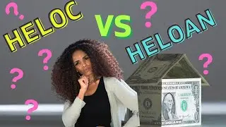 HELOC vs Home Equity Loan - What&rsquo;s the difference? Pros & Cons | Phoenix Real Estate Agent