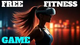 Best Free Fitness Games For Oculus Quest 2 2025 &mdash; Alternative To Fit XR