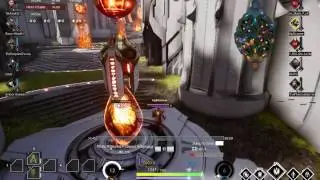Beginners guide to Greystone. How to help carry as a tank.