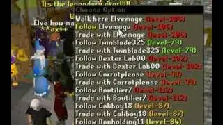 elvemage