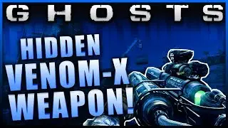 Call of Duty:Ghosts - 