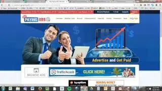 3 Month Review of MyPayingAds