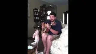Uncle Andy mercer singing did u forget that u r beautiful