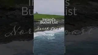 Here are some bucket list #GreenCoastAward sites in #Donegal our #CleanCoasts Community should see