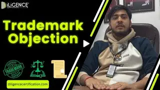 Trademark Objection Explained | Reasons, Reply & Resolution Process