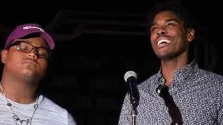 Rodney and Tosh - Dear Theodosia