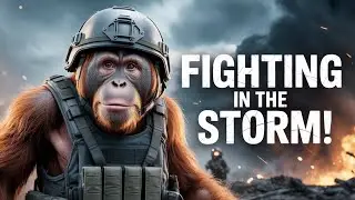 BF6 : we survive the storm in battlefield!  (Battlefield 6 LIVE Gameplay)