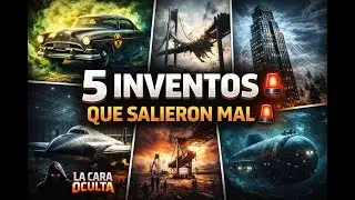 Ideas Brillantes Que Salieron Terriblemente Mal