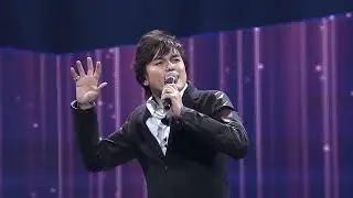 Joseph Prince, Psalm 34