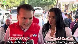 Esteban Villegas en contra de todos los &ldquo;Malandros&rdquo;