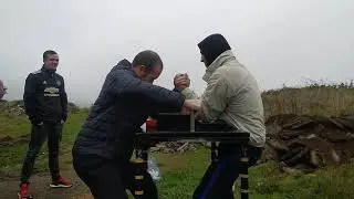 Arm Wrestling training vol 1 Conor Ronnie Mally Max Alan jack and Damian 💪