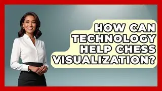 How Can Technology Help Chess Visualization? - The Chess Codex