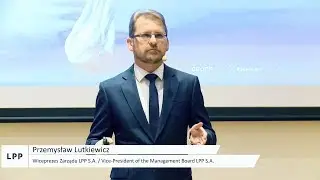 Wyniki finansowe LPP SA za 4Q 2018 roku.