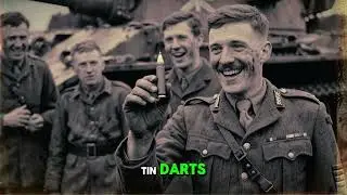 How the Allies Broke the Tiger&rsquo;s Invincibility: The Secret of the APDS Round