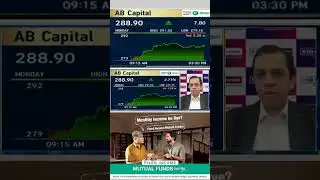 AB Capital Share | Investing Opportunity For Long Term Investment | Market Expert Guidance