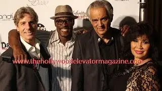 The Hollywood Elevator Magazine @ The Hollywood Film & TV mixer