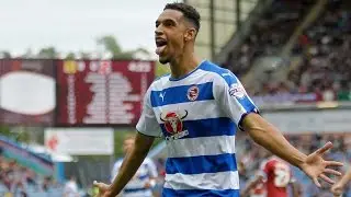 Nick Blackman takes his tally to 10!