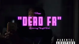 Key4Real - Dead Fr (OFFICIAL VIDEO) SHOT BY: ACE VISIONZ