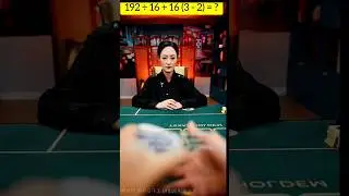 Retired Poker Queen Outsmarts Cheating Heirs for $1 Million Comeback #shorts#cdrama#kdrama