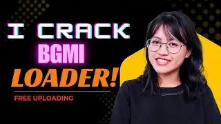 how to crack loader bgmi 3.9 | how to crack paid mod apk bgmi | how to crack paid loader
