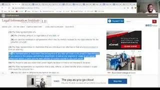 Consumer Law FDCPA Breakdown! | Fair Debt Collection Practices Act! | Credit Tips and Tricks! Part 2
