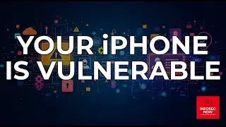 Critical iPhone Vulnerability Exposed: What You Need to Know