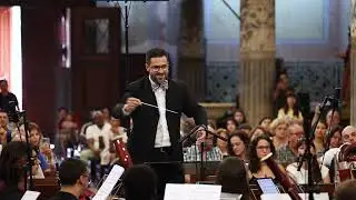 Fanfarra para o Final  -  Tiago Loureiro