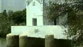Kheer thar canal mosque IN AMROT SHIRF