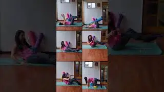Secuencia estaciones manteniendo CORE activo, realizada en taller ACO en Centro Mar