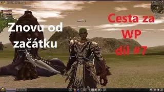 [#7 Cesta WP] Ekura - 101% Buff, Zamítnutý návrh a Věci pro vás!