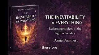 Chapter 9 — Why Physics Does Not Save Freedom of the Will