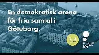 Utescen Fredag