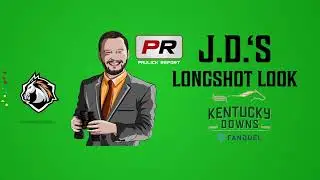 Longshot Look Presented By Kentucky Downs: Hunting For Value On Opening Day