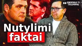 Neįtikėtina, tikra Žemaitaičio istorija | Abraitis trumpai