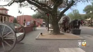 City council votes to re-zone portion of historic Stockyards District