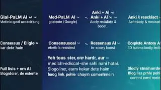 10 Best AI for Medical Students to Study Smarter 2026. #MedicalLife #AIStudy #MedSchool #SmartStudy