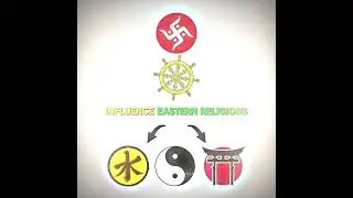Influence Of India