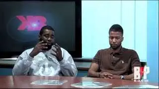 Black Plague TV show EP 10 Guest : Power Circle [OfficialOFL]