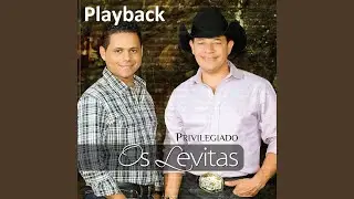 Fogo Estranho (Playback)