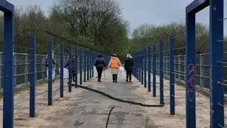 RADCLIFFE TOWN CENTRE COMMUNITY PICK